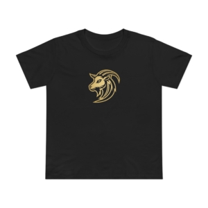 Women's Capricorn Graphic Tee