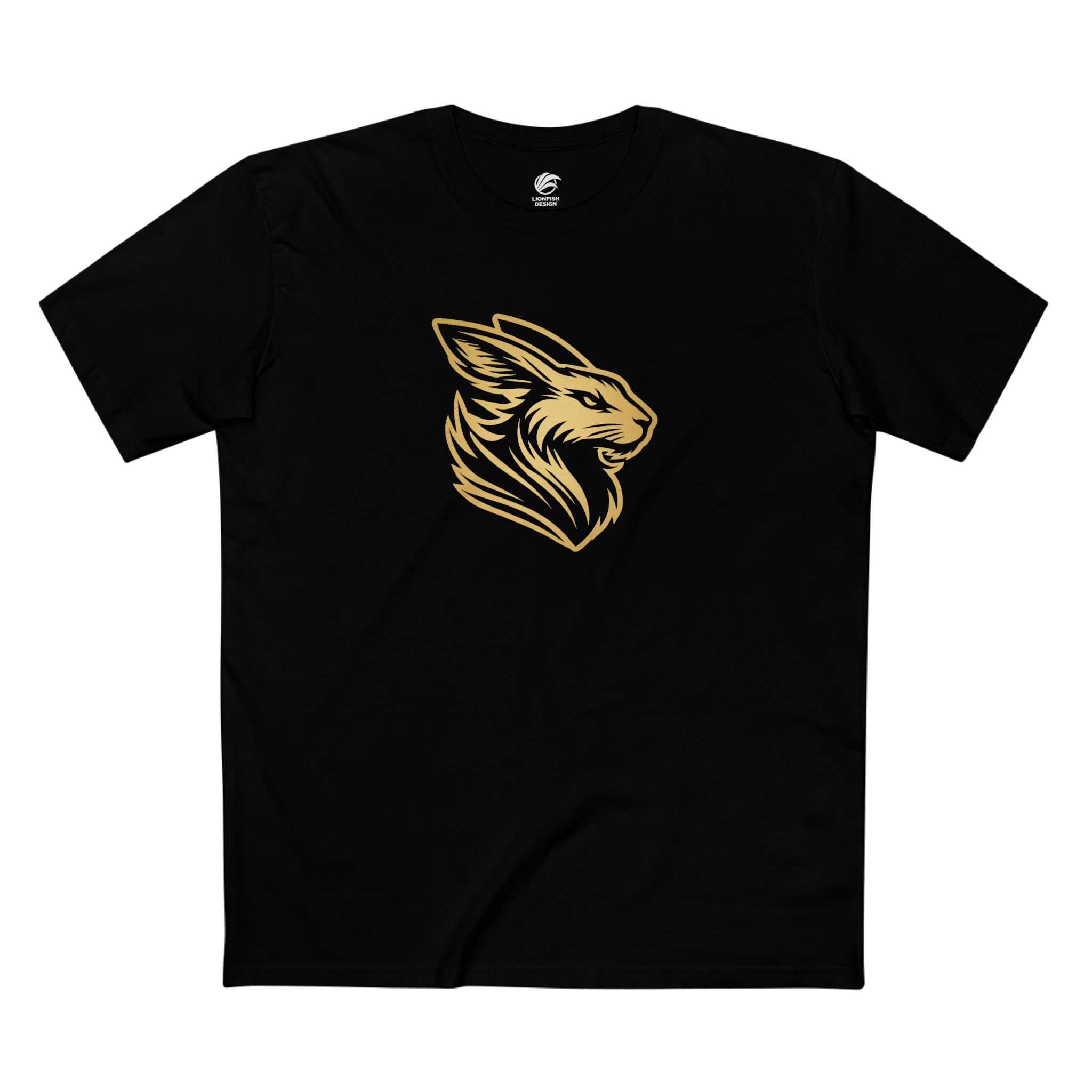Men's Year of the Rabbit Graphic Tee